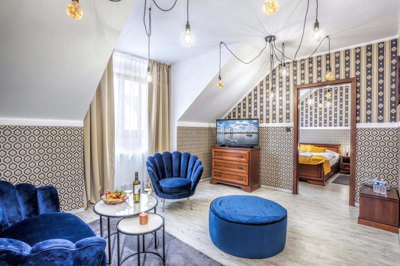 Hotel Beta Bzenec Eksteriør bilde