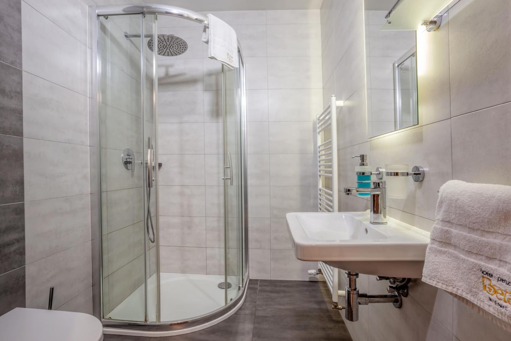 Hotel Beta Bzenec Eksteriør bilde