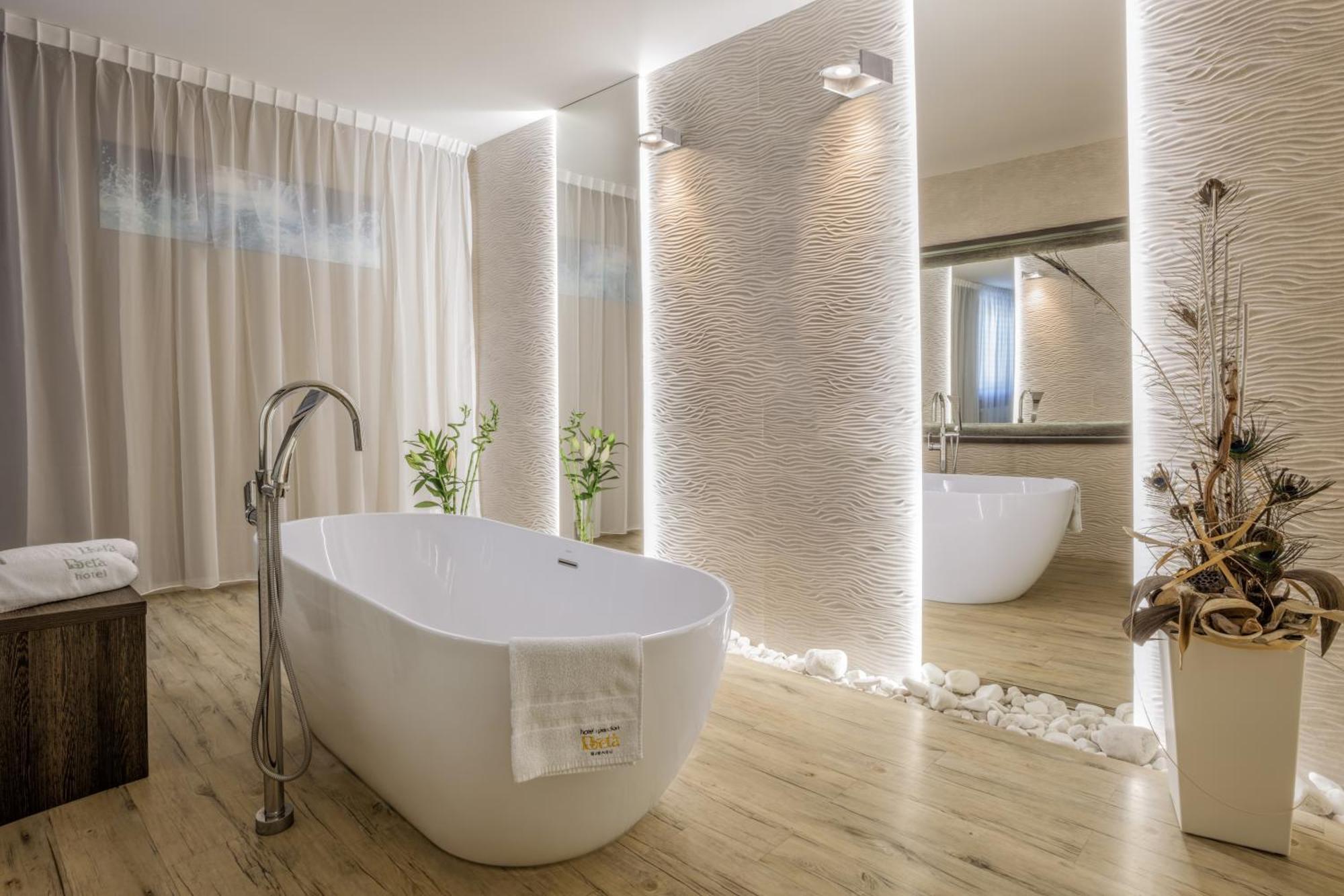 Hotel Beta Bzenec Eksteriør bilde