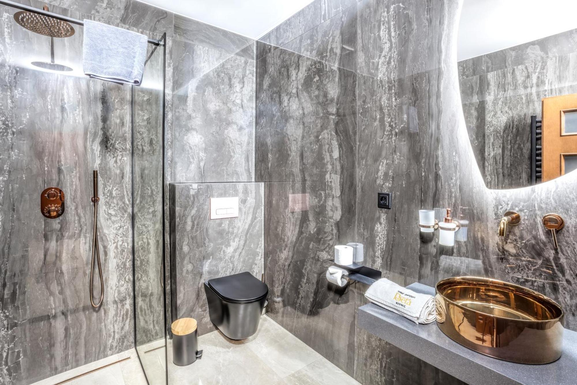 Hotel Beta Bzenec Eksteriør bilde
